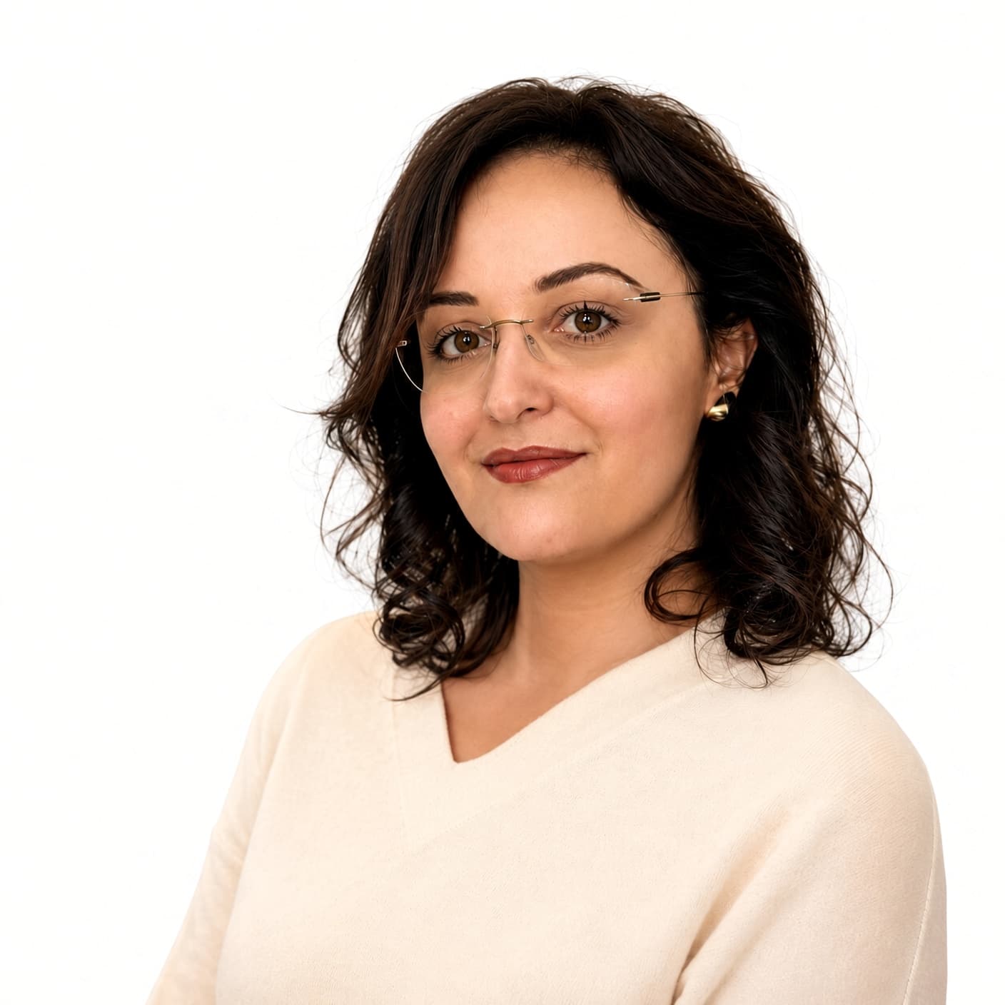 Dr. Liri Seraj - Hematologist