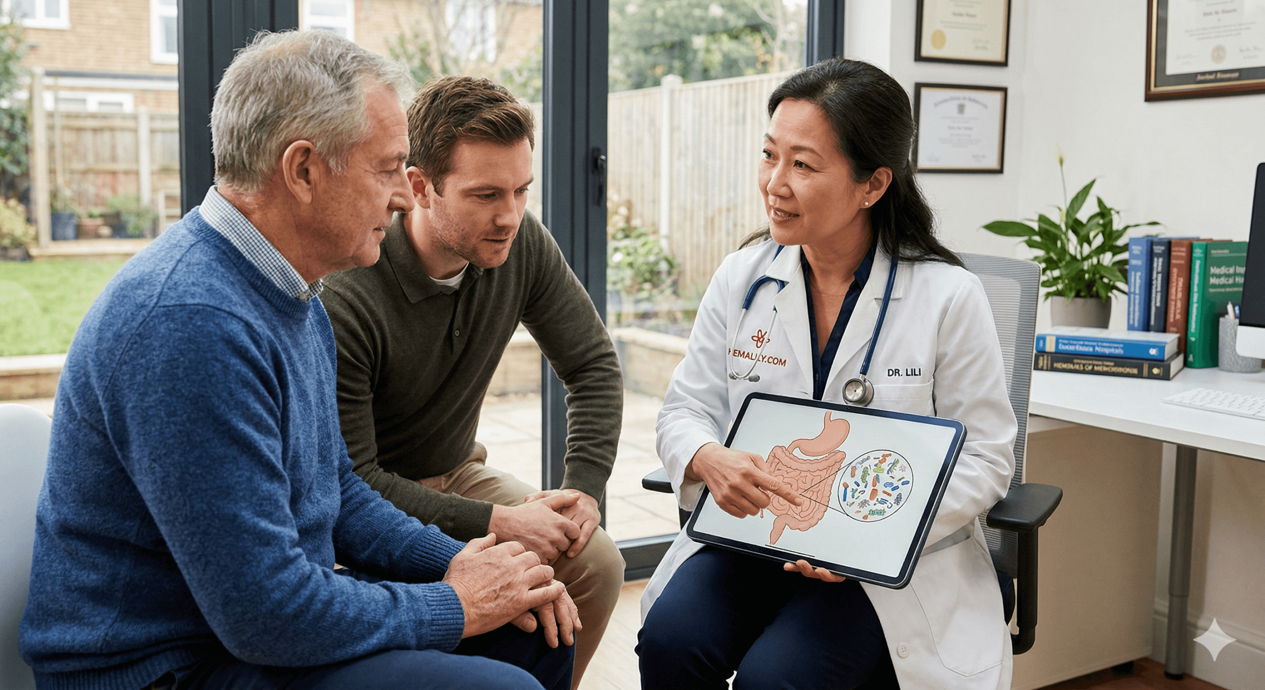 The Gut and Blood Cancer: Why the Microbiome May Matter More Than We Once Thought