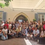 Making Data Human: Reflections from HemaFAIR in Larnaca