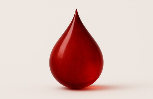 Universal artificial blood