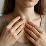 Doctor, I Have a Swollen Lymph Node…