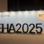 From EHA to ICML: Riding the Haematology Rollercoaster