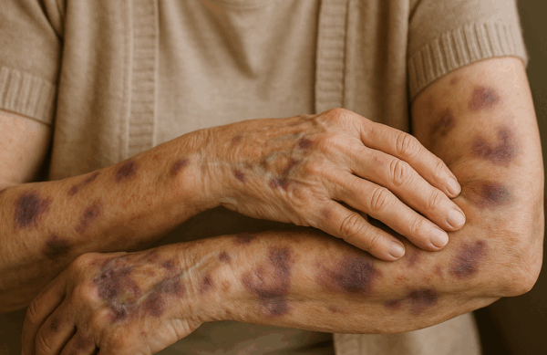 Bruises