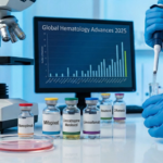 Hematology in 2025: The Breakthroughs That Changed Patient Care, A Year In Review.