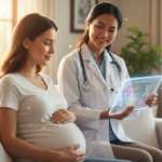 Pregnant and Worried About Your Blood?